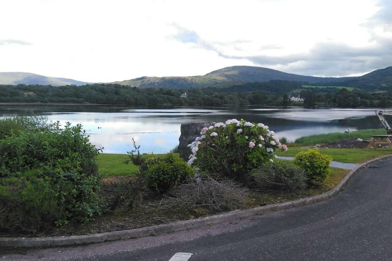 Tranquil Apartment Near Kenmare Lamanagh Экстерьер фото